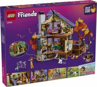 LEGO Friends 42705 Gemütliche Hütte im Herbstwald