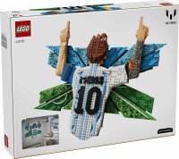 LEGO Icons 43018 Lionel Messi – Celebration
