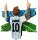 LEGO Icons 43018 Lionel Messi – Celebration