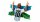 LEGO Icons 43018 Lionel Messi – Celebration