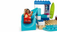 LEGO Disney 43280 Spaß am Strand mit Lilo und Stitch