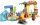 LEGO Disney 43280 Spaß am Strand mit Lilo und Stitch