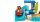LEGO Disney 43280 Spaß am Strand mit Lilo und Stitch