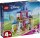 LEGO Disney 43283 Cinderellas Tierpalast