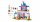 LEGO Disney 43283 Cinderellas Tierpalast