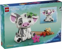 LEGO Disney 43292 Pua