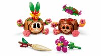 LEGO Disney 43293 Kakamora