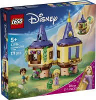 LEGO Disney 43294 Rapunzels Mini-Turm