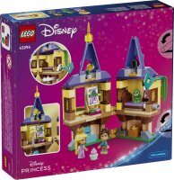 LEGO Disney 43294 Rapunzels Mini-Turm