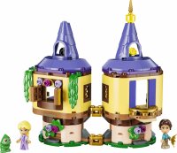 LEGO Disney 43294 Rapunzels Mini-Turm