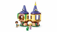 LEGO Disney 43294 Rapunzels Mini-Turm