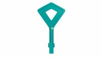 LEGO Disney 43294 Rapunzels Mini-Turm