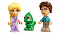 LEGO Disney 43294 Rapunzels Mini-Turm