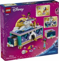 LEGO Disney 43295 Jasmins Schmuckkästchen
