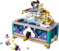 LEGO Disney 43295 Jasmins Schmuckkästchen