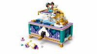 LEGO Disney 43295 Jasmins Schmuckkästchen