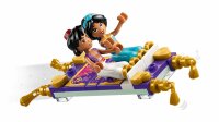 LEGO Disney 43295 Jasmins Schmuckkästchen