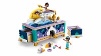 LEGO Disney 43295 Jasmins Schmuckkästchen