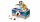 LEGO Disney 43295 Jasmins Schmuckkästchen