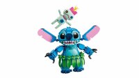 LEGO Disney 43296 Stitch und Scrump