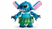 LEGO Disney 43296 Stitch und Scrump