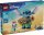 LEGO Disney 43296 Stitch und Scrump