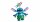 LEGO Disney 43296 Stitch und Scrump