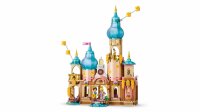 LEGO Disney 43297 Rapunzels Schloss