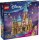 LEGO Disney 43297 Rapunzels Schloss