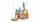 LEGO Disney 43297 Rapunzels Schloss