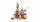 LEGO Disney 43297 Rapunzels Schloss