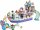 LEGO Disney 43299 Arielles Königliches Hochzeitsboot