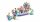 LEGO Disney 43299 Arielles Königliches Hochzeitsboot