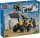 LEGO City 60480 Gelber Baggerlader