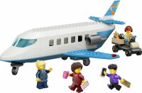 LEGO City 60492 Passagierjet