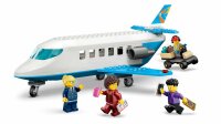 LEGO City 60492 Passagierjet