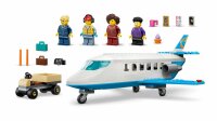 LEGO City 60492 Passagierjet
