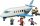LEGO City 60492 Passagierjet