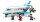 LEGO City 60492 Passagierjet