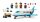 LEGO City 60492 Passagierjet