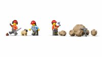 LEGO City 60494 Kipplaster und Schaufellader
