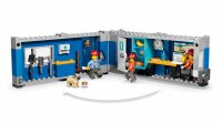 LEGO City 60494 Kipplaster und Schaufellader