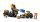 LEGO City 60494 Kipplaster und Schaufellader