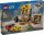 LEGO City 60496 Pizza-Liefererlebnis mit Fahrzeugen