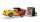 LEGO City 60496 Pizza-Liefererlebnis mit Fahrzeugen