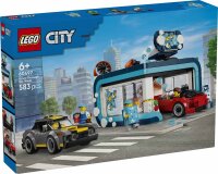 LEGO City 60497 Waschstraße