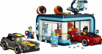 LEGO City 60497 Waschstraße