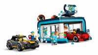 LEGO City 60497 Waschstraße