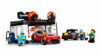 LEGO City 60497 Waschstraße