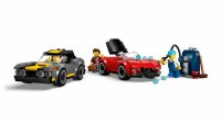 LEGO City 60497 Waschstraße